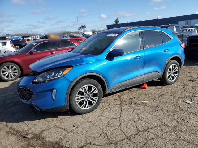 FORD ESCAPE SEL