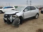 2019 CHEVROLET EQUINOX LT - 3GNAXKEV4KS637685
