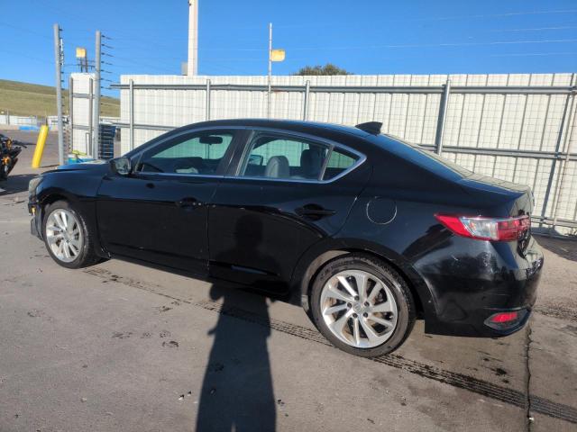 2016 ACURA ILX BASE W - 19UDE2F37GA019196