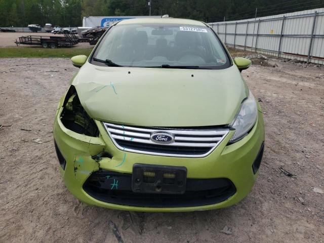 2013 FORD FIESTA SE - 3FADP4BJ6DM192592