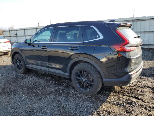 2024 HONDA CR-V SPORT - 7FARS6H84RE056556