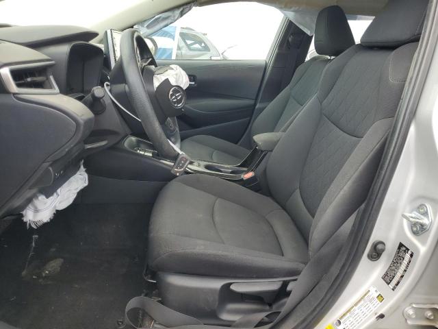 2021 TOYOTA COROLLA LE - 5YFEPMAE9MP213480
