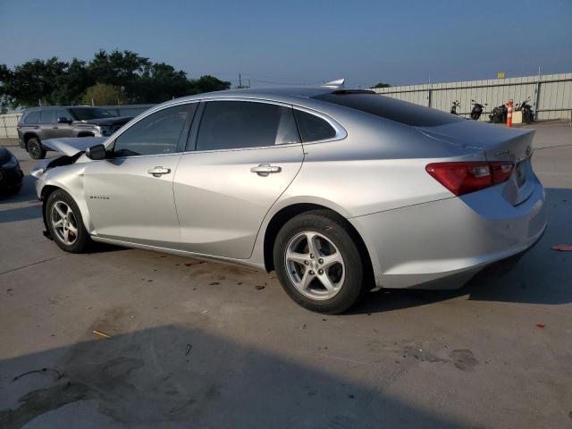 Vin: 1g1zd5st8jf228691, lot: 53476505, chevrolet malibu lt 20182