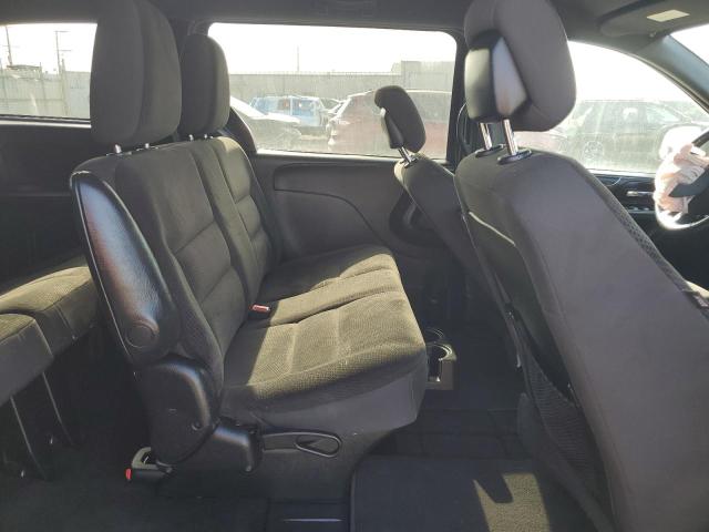 2018 DODGE GRAND CARA - 2C4RDGBG3JR153462