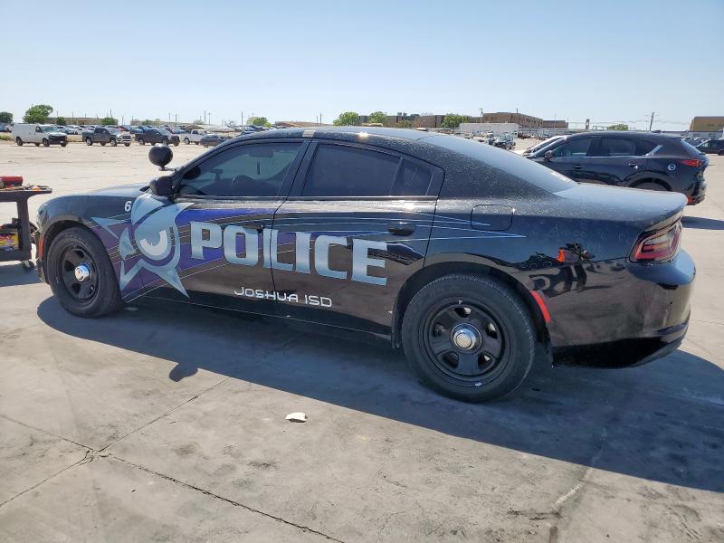 Vin: 2c3cdxag9kh660059, lot: 52319915, dodge charger police 20192
