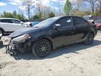 2017 TOYOTA COROLLA L - 2T1BURHE8HC764892