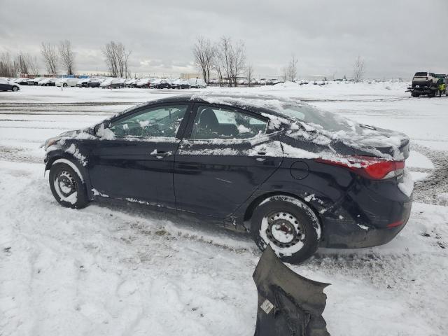 Vin: 5npdh4ae5gh791666, lot: 49169565, hyundai elantra se 20162