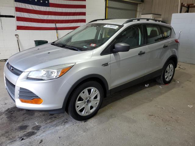 FORD ESCAPE S