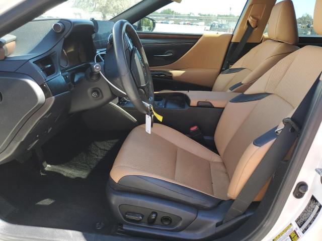 2023 LEXUS ES 250 BAS 58AD11D18PU011262