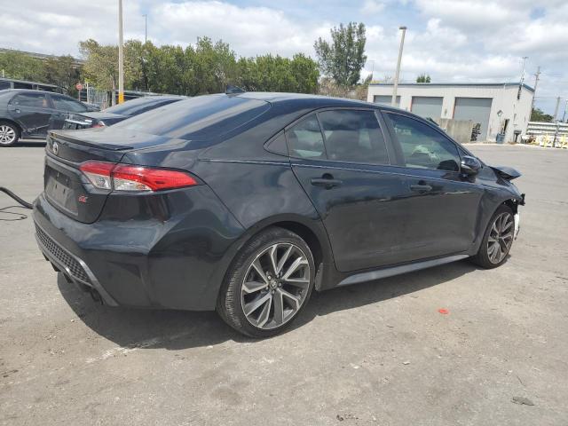 Vin: 5yfs4mce7mp095065, lot: 54184105, toyota corolla se 20213