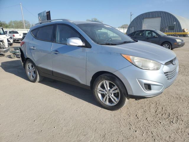 Vin: km8ju3ac7bu213263, lot: 52646455, hyundai tucson gls 20114