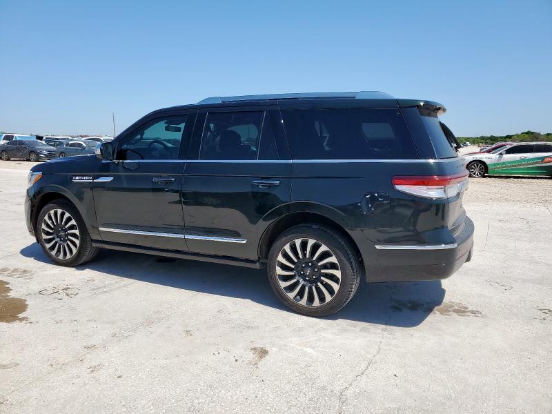 Vin: 5lmjj2tg6pel06907, lot: 52429945, lincoln navigator black label 20232