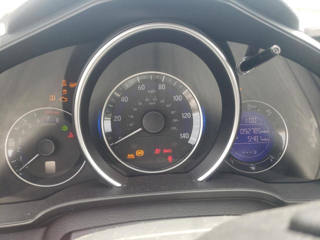 2016 HONDA FIT LX JHMGK5H56GX020310