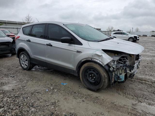 Vin: 1fmcu0f77gua37518, lot: 54588205, ford escape s 20164