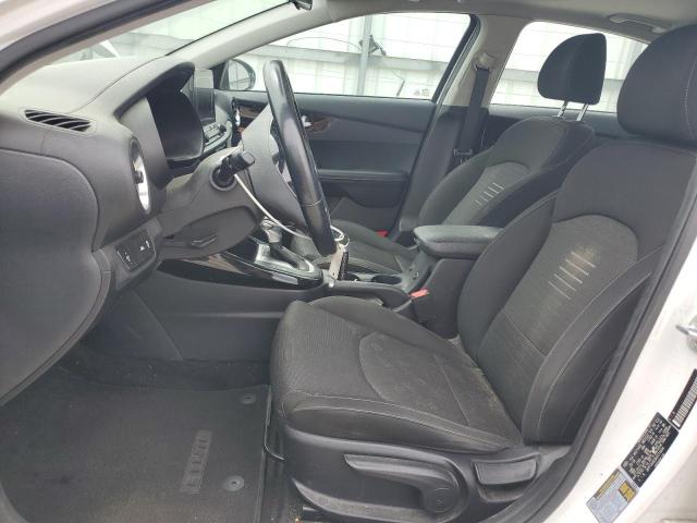 2019 KIA FORTE GT L - 3KPF34AD9KE014404
