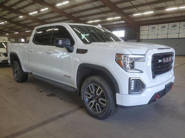 Vin: 3gtp9eel1mg452089, lot: 50997965, gmc sierra k1500 at4 20214