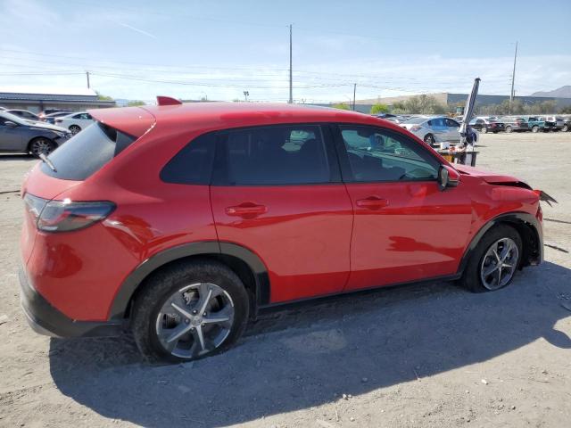 Vin: 3czrz1h74sm728581, lot: 54721585, honda hr-v exl 20253