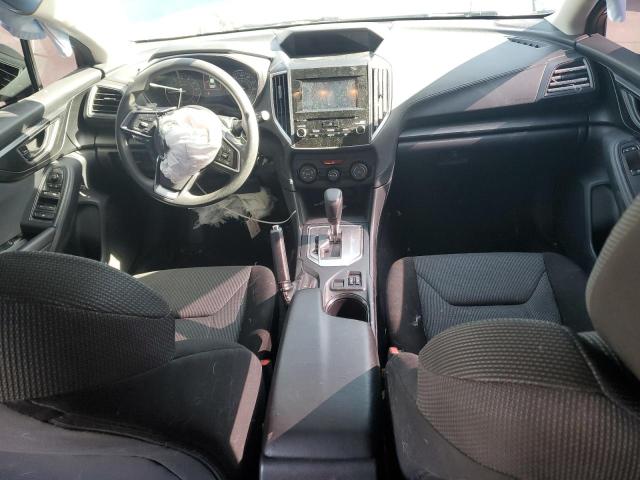 2019 SUBARU IMPREZA PR - 4S3GTAD66K3754855