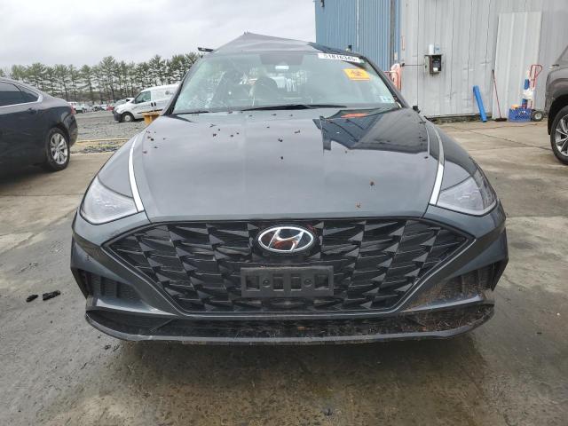2023 HYUNDAI SONATA SEL - KMHL64JA3PA322870