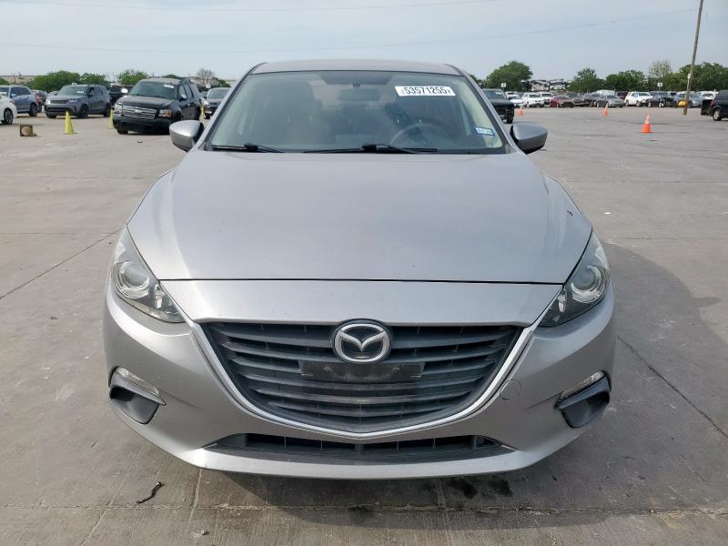 2015 MAZDA 3 SPORT - 3MZBM1U70FM185583