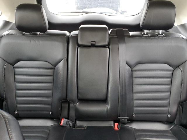 2017 FORD EDGE SEL - 2FMPK3J9XHBC09923