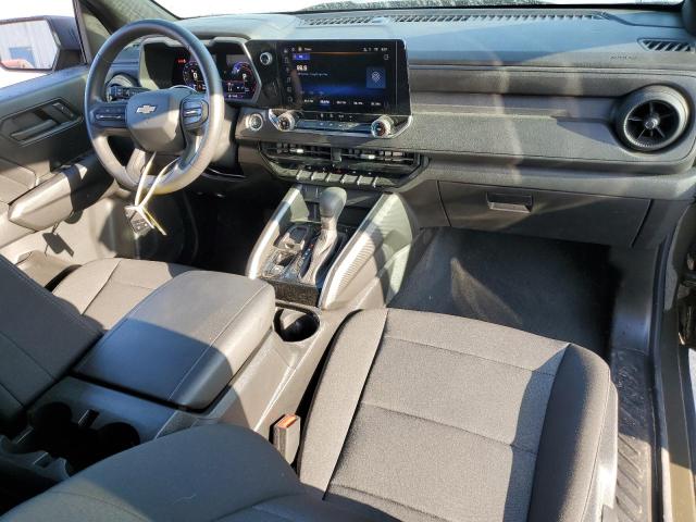 2024 CHEVROLET COLORADO 1GCPSBEK9R1213003