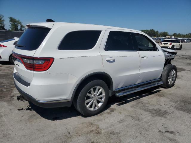 Vin: 1c4rdjag6ec267985, lot: 52523325, dodge durango sxt 20143