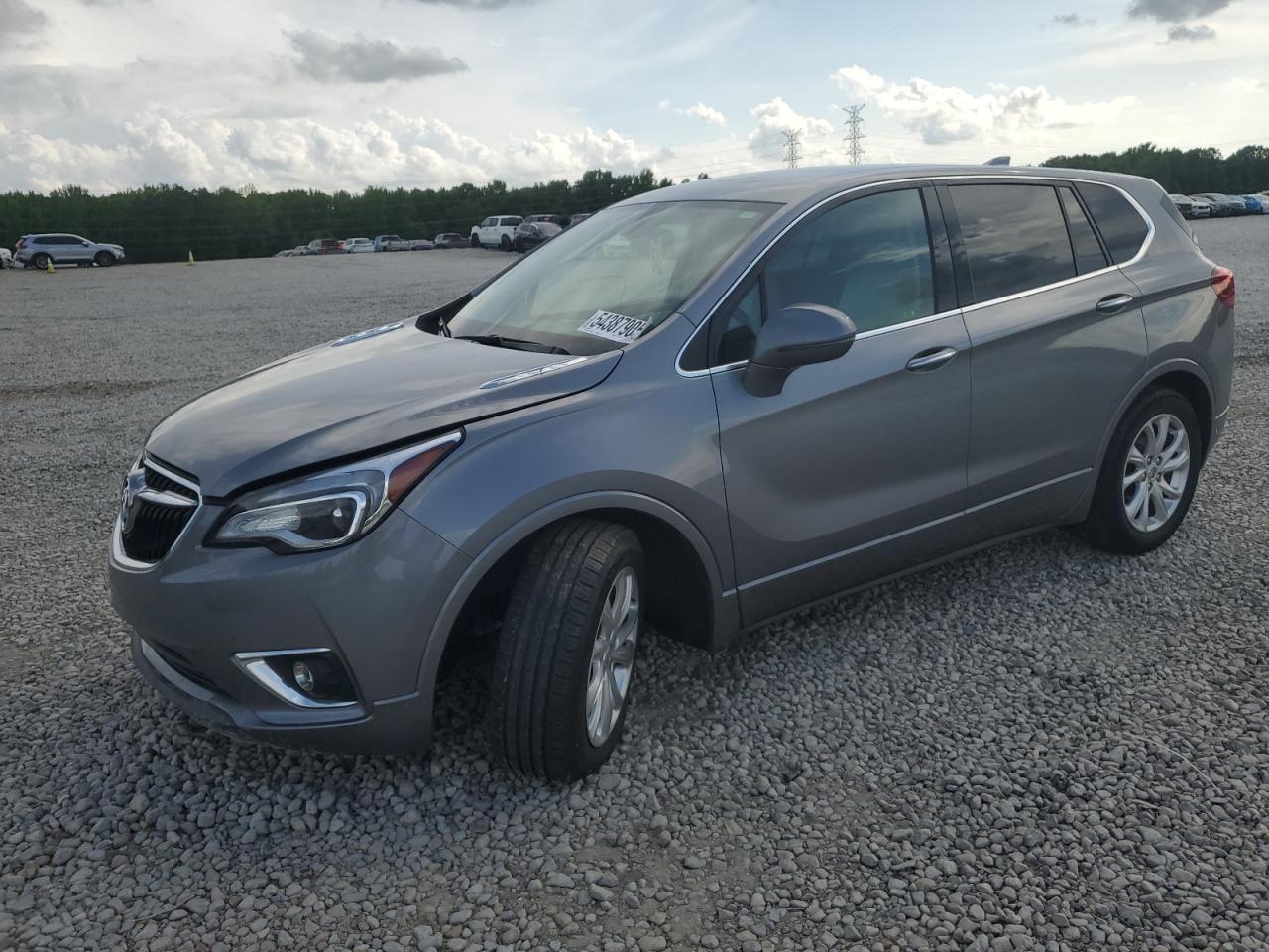 BUICK ENVISION PREFERRED