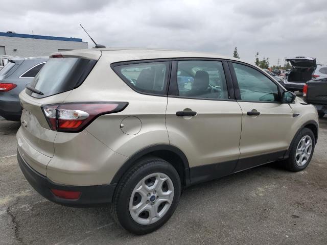 2018 FORD ESCAPE S - 1FMCU0F78JUD21828