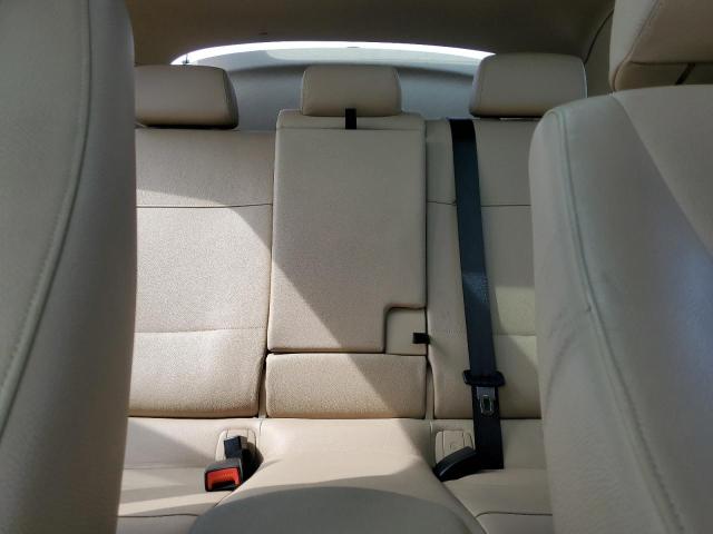 2015 BMW X1 XDRIVE2 - WBAVL1C54FVY28104