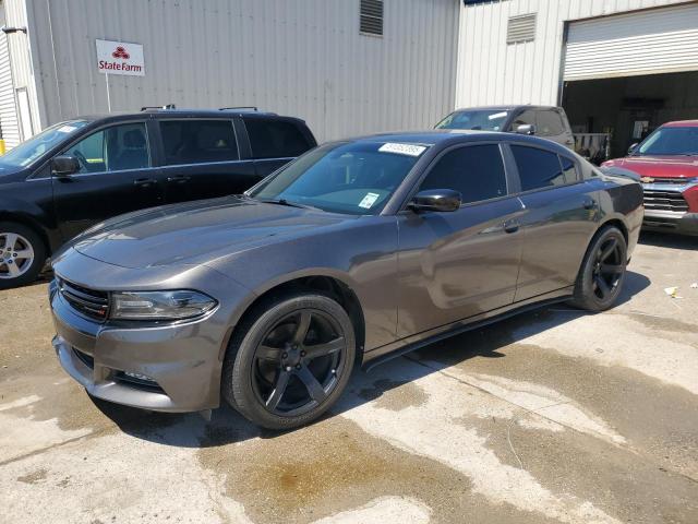 DODGE CHARGER SX