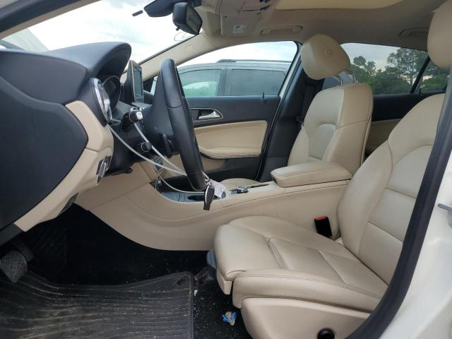 2017 MERCEDES-BENZ GLA 250 4M WDCTG4GB6HJ314873