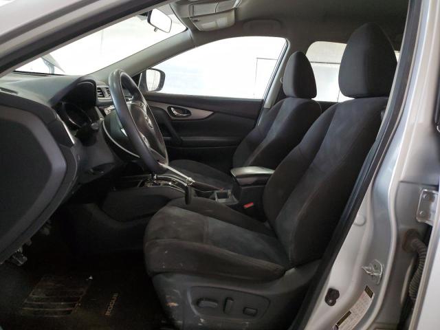 2015 NISSAN ROGUE S - KNMAT2MTXFP583687