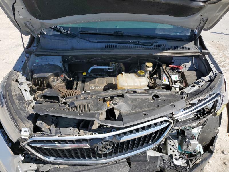 2017 BUICK ENCORE PRE - KL4CJASB6HB257141
