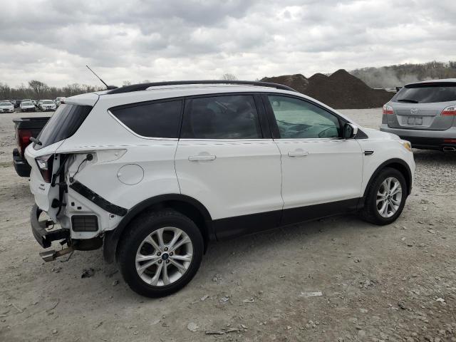 Vin: 1fmcu0gd9juc18275, lot: 51122055, ford escape se 20183