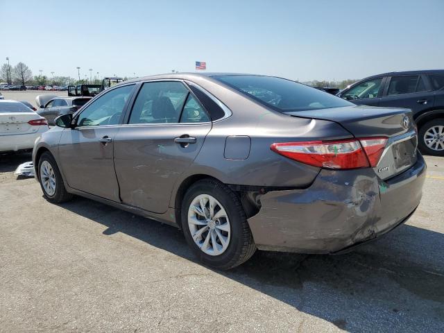 2015 TOYOTA CAMRY LE - 4T1BF1FK4FU923469