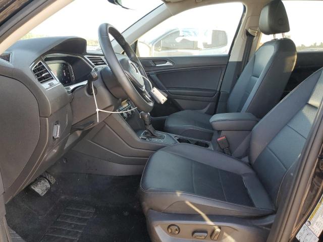 2020 VOLKSWAGEN TIGUAN SE - 3VV3B7AX4LM017463