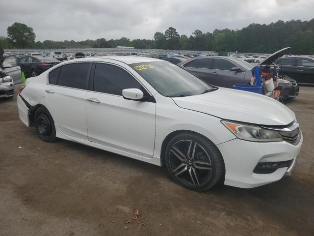 2017 HONDA ACCORD SPO - 1HGCR2F53HA239230