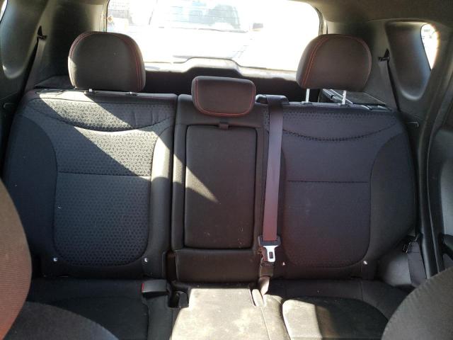 2016 KIA SOUL + - KNDJP3A55G7346431