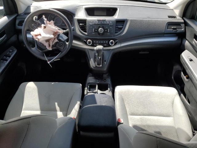 2016 HONDA CR-V LX - 3CZRM3H3XGG709241