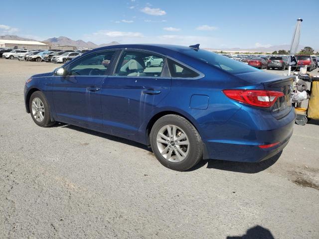 Vin: 5npe24af0fh237447, lot: 54047785, hyundai sonata se 20152