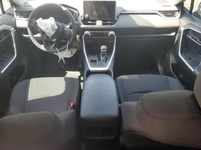 2024 TOYOTA RAV4 LE - 2T3H1RFV7RC256086