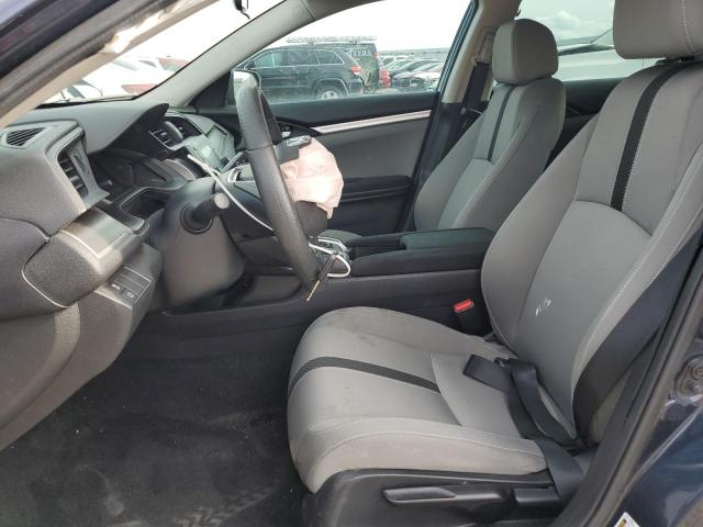 2018 HONDA CIVIC LX - 19XFC2F5XJE016599