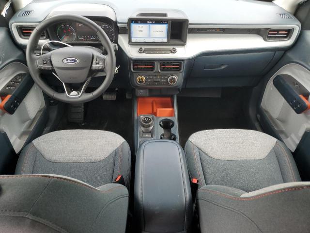 2024 FORD MAVERICK X 3FTTW8H37RRB58566