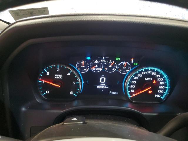 2018 GMC SIERRA K15 - 3GTU2PEC4JG134465