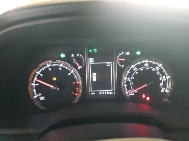 2022 TOYOTA 4RUNNER LI JTEKU5JR3N5994933