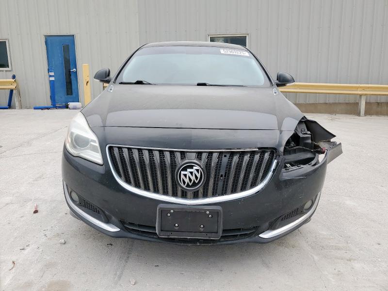 2016 BUICK REGAL 2G4GK5EX6G9138066
