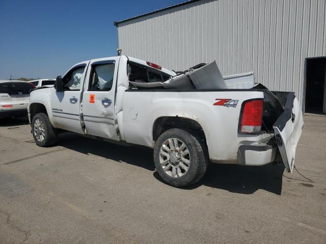 Vin: 1gt125e83cf228456, lot: 54000725, gmc sierra k2500 denali 20122