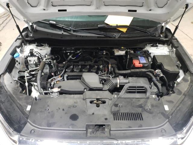 2024 HONDA CR-V EX - 7FARS4H46RE004833