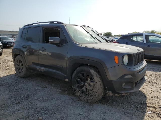 Vin: zaccjabb5jpg69083, lot: 52027475, jeep renegade latitude 20184